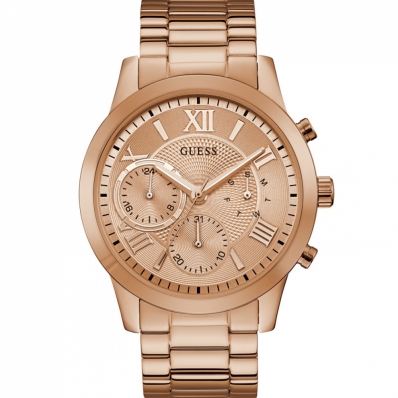 Relógio GUESS 92686LPGDRA3 L7/8 10/17