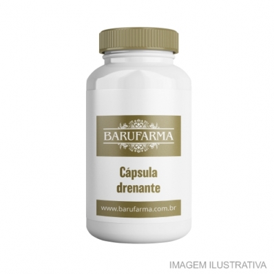 CAPSULA DRENANTE 60CAPS