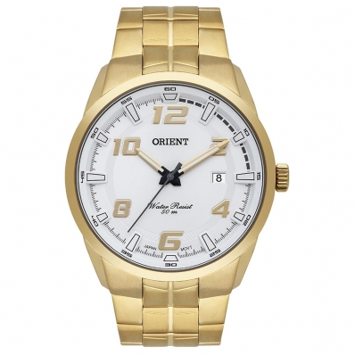 Relógio Orient MGSS1200 