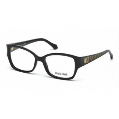Armação ROBERTO CAVALLI 772 001 