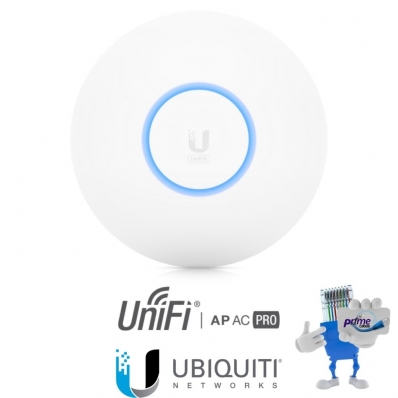 Access Point Wi-Fi UniFi UAP AC PRO Ubiquiti
