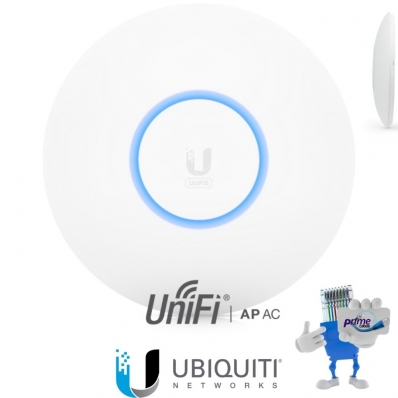 Access Point Wi-Fi UniFi UAP AC Lite Ubiquiti