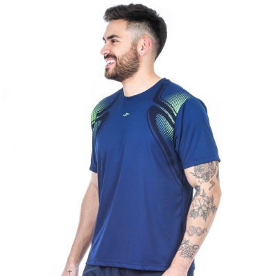 CAMISETA ELITE DRY LINE ESPORTE TARANTO