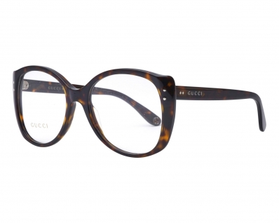 Armação GUCCI 0474O 002