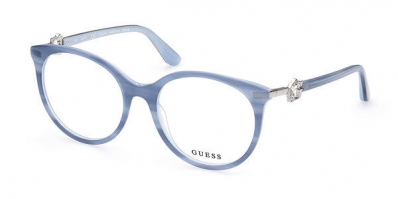 Armação GUESS 2857S 084