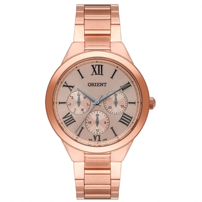 Relógio Orient FRSSM036 