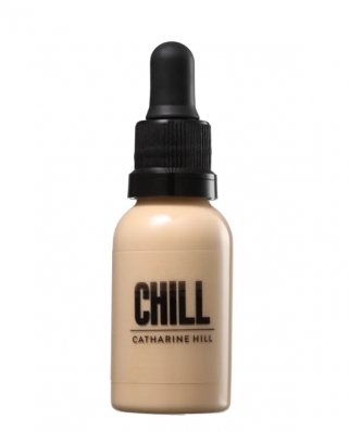 Catharine Hill Chill Média Cobertura MC02 - 2021/2 - Base Líquida 30ml