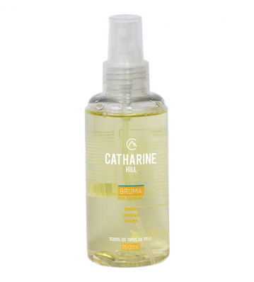 Bruma Facial Pele Saudável Catharine Hill 150ml