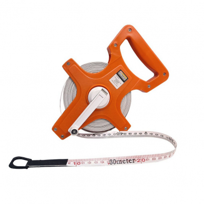 Trena de Fibra de Vidro Caixa Aberta 30M STARFER 14162801