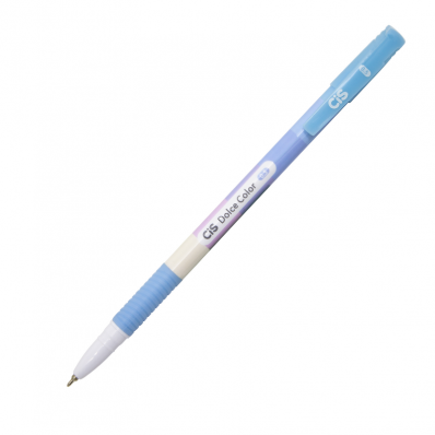 Caneta esferográfica ponta 0.5 mm dolce cores avulsa