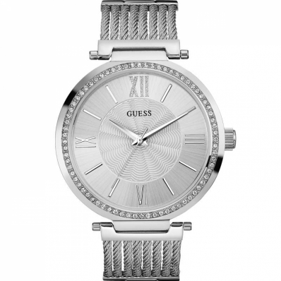 Relógio GUESS 92580L0GDNA1 L3/4 01/18
