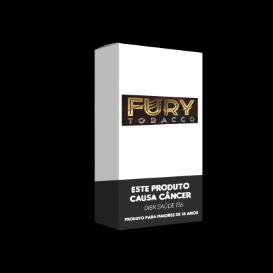 Fury Tobacco - 50g