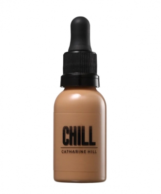 Catharine Hill Chill Média Cobertura MC04 - 2021/4 - Base Líquida 30ml