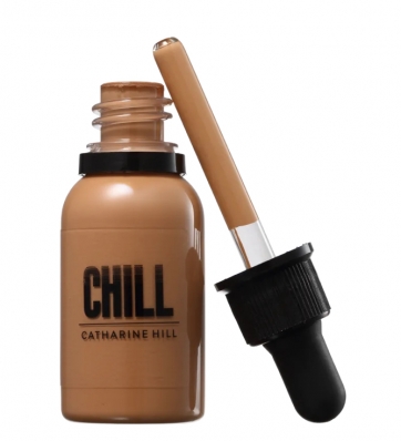 Catharine Hill Chill MÉDIA Cobertura MC05 - 2021/5 - Base Líquida 30ml