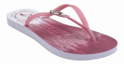 CHINELO DEDO COCA COLA BLOT - FEMININO