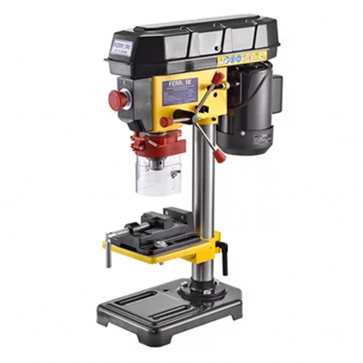 Furadeira de Bancada com Morsa 1/2 Pol 350W FG13