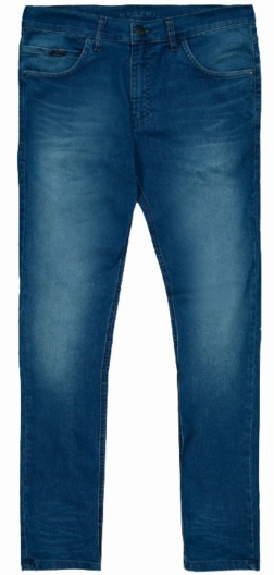 CALCA OGOCHI CONCEPT SKINNY JEAN - MASCULINA