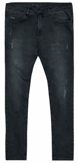 CALCA OGOCHI CONCEPT SKINNY - MASCULINA