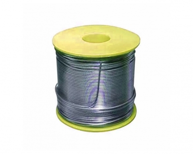 Solda Carretel Amarelo 500G 50X50 1,5Mm