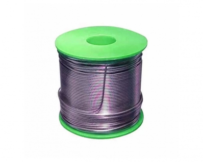Solda Carretel Verde 500G 40X60 1,0Mm