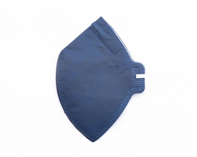 Respirador Descartavel Pff2 S/Valvula Blister