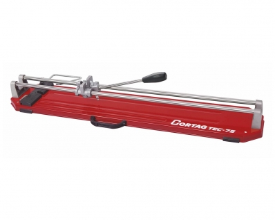 Cortador Piso/Azul Cortag 75Cm Tec 75