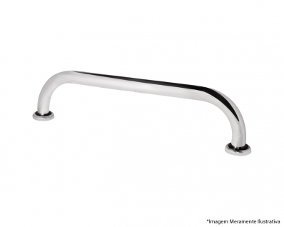 Barra Apoio Hidrolar 70Cm Blister