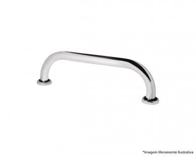 Barra Apoio Hidrolar 50Cm Blister