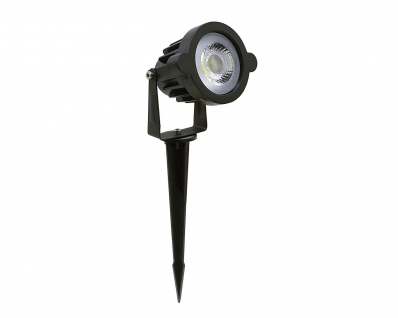 Espeto Led Jardim Branca 5W