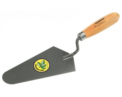 Colher Pedreiro Tramontina Cv 10" 77351/105