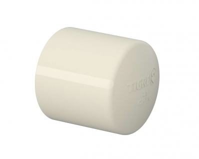 Cap Aquatherm Tigre 28Mm 7029 c/10pcs