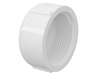 Cap Tigre C/Rosca A 1/2" c/50pcs