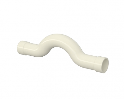 Curva Tigre Aquatherm Transposicao 22Mm