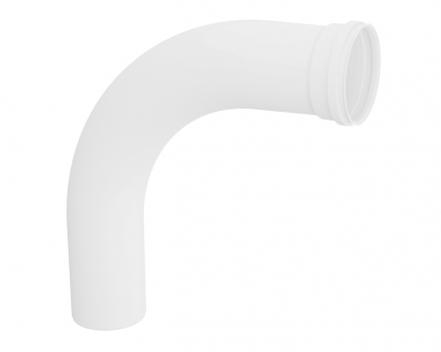 Curva Tigre Longa Esg 90 050Mm