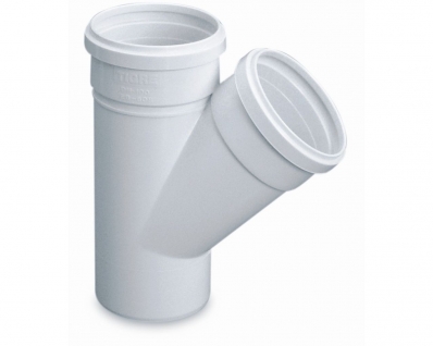 Juncao Tigre Esg 3"X2" (75X50Mm)