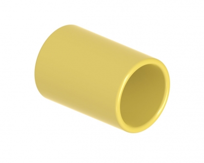 Luva Pressao P/Conduite Tigre 20Mm 1/2" c/50pcs