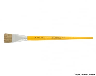 Pincel Artesanato Tigre 815 16 c/12pcs
