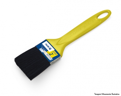 Pincel Tigre 519 E 2" c/12pcs