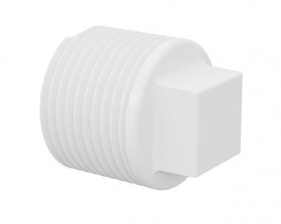 Plug Tigre 3/4" c/50pcs