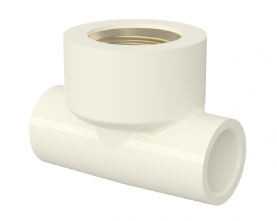 Te Trans Aquatherm Tigre 22Mmx1/2"