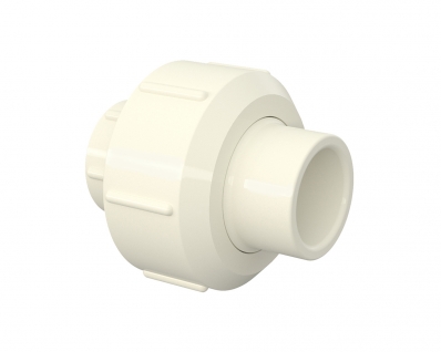 Uniao Aquatherm Tigre 22Mm 7086