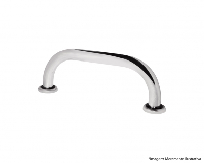 Barra Apoio Hidrolar 30Cm Blister