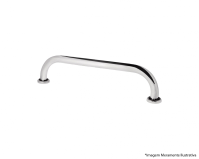 Barra Apoio Hidrolar 60Cm Blister