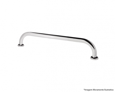 Barra Apoio Hidrolar 80Cm Blister