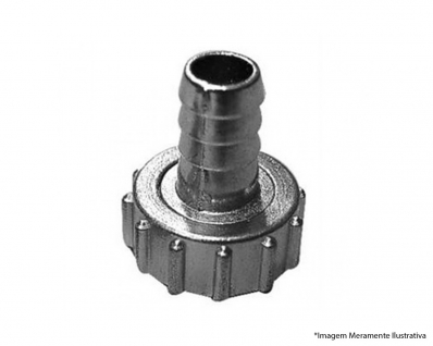 Bico Torn Coflex Zamac 1/2X3/4" c/12pcs