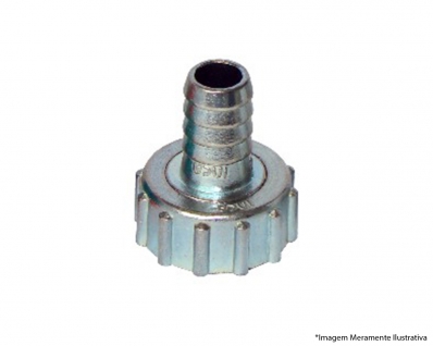Bico Torn Inca Zamac 3/4"X1/2" c/12pcs