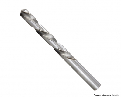 Broca Aco Rapido Irwin 3,50Mm-1228 c/10pcs