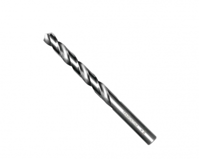 Broca Aco Rapido Tramontina 5,00Mm c/10pcs