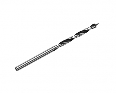 Broca P/Mad. 3 Pontas Tramontina 03Mm 43143103 c/10pcs