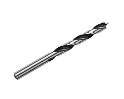 Broca P/Mad. 3 Pontas Tramontina 08Mm 43143108 c/10pcs